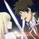 Boarding School Juliet